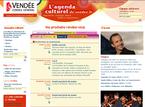 Agenda culturel du Conseil général Agenda culturel du Conseil général