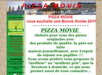 Pizza Movie à Olonne-sur-Mer Pizza Movie à Olonne-sur-Mer