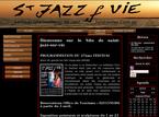 Saint Jazz la Vie  