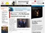 Médiapart Médiapart