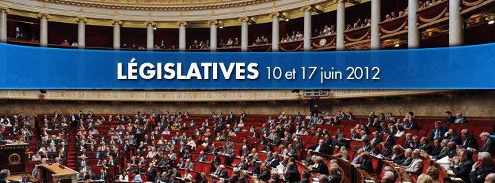 Législatives, comment ça marche ?