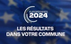 Elections européennes : les résultats définitifs