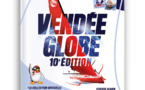 Panini France dévoile sa première collection de stickers dédiés au Vendée Globe