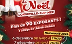 Le marché de Noël de Longeville-sur-Mer revient les 6,7 et 8 décembre