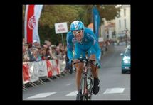 Les Herbiers : 27 ème édition de la Fête du Chrono du 14 au 22 octobre