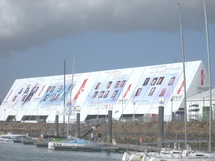 Les Sables d'olonne : ouverture du villlage du Vendée Globe samedi 18 octobre