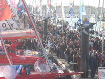 En direct : Vendée Globe : l'édition spéciale de LCI