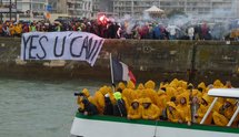 Vendée Globe :  11h00 point de situation en direct du PC Course