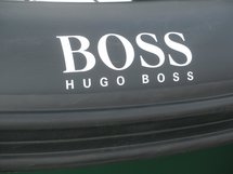 Vendée Globe : Hugo Boss approche des Sables