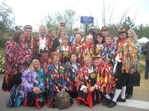 Reprise des activités à l'association de jumelage entre le pays des Olonnes et Worthing