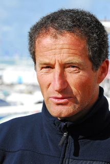 Vendée Globe : Michel Desjoyeaux (Foncia) 15ème à 363 milles