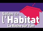 Le Salon de l'habitat à la Roche-sur-Yon  réunira ce week-end plus de 140 spécialistes