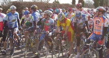 130 coureurs s’élanceront pour la 38 ème édition  du Tour de Vendée cycliste ce dimanche