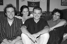 Saint-Vincent-sur-Jard:concert du groupe de musique irlandaise Beltaine le samedi 10 octobre