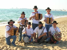 L'île d'Olonne: bal traditionnel avec l'association La Pagaie samedi 10 octobre à 21h00