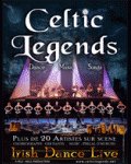 Mouilleron-le-Captif: " Celtic Légends" en concert le mardi 24 novembre à 20h30