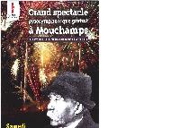 Mouchamps: 80 ème anniversaire de la mort de Georges Clemenceau le samedi 21 novembre