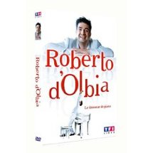 Saint-Michel-en-l'Herm: Roberto d'Olbia en concert le mardi 12 janvier à 20h30