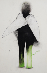 La Roche-sur-Yon: expositions d'art comtemporain du 30 janvier au 27 mars La Roche-sur-Yon: expositions d'art comtemporain du 30 janvier au 27 mars