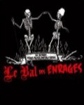 Les Herbiers: "Bal des Enragés" samedi 13 février à 20h00