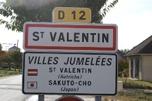 Bal de la Saint Valentin à Challans