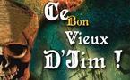 Saint-Mathurin: théâtre avec " Ce bon vieux d'Jim " les 19, 20 et le 21 février