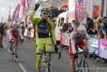 Sport: Laurent Pichon s'impose dans la 5°étape du circuit des Plages vendéennes