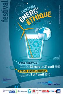 Saint Hilaire de Riez: 3ème édition du festival Energ'éthique  