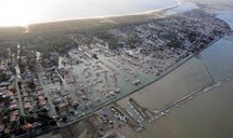 La Faute-sur-Mer: réunion publique jeudi 8 avril à 15h00 suite à la Tempête du 28 février