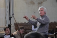 Aizenay: concert de l'Orchestre de Vendée le vendredi 7 mai à 20h30