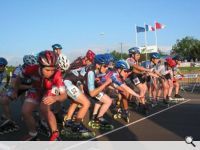 Mouilleron-le-Captif: championnat de France de Roller-skating les 15 et 16 mai