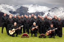 Beaulieu-sous-la-Roche: l’association « Art, Culture et Traditions » acceuille la chorale basque "Vaya con Dios"  le vendredi 14 mai