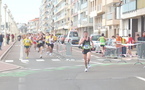 Le Semi-Marathon des Olonnes prendra ses marques sur le complexe sportif de la Rudelière pour un départ le samedi 22 mai 2010 à 17h.