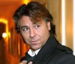 Abbaye de Maillezais: Roberto ALAGNA chante Luis Mariano  le samedi 26 juin à 22h00