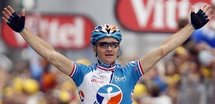 Championnat de France de cyclisme: Voeckler et BBox ont vaincu les démons de Chantonnay