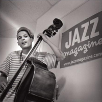 Longeville-sur-Mer: 8ème édition du Festival Vague de Jazz du 5 au 8 août Longeville-sur-Mer: 8ème édition du Festival Vague de Jazz du 5 au 8 août