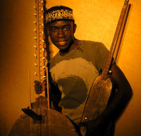 Beaulieu sous la Roche: concert de Amadou SANFO jeudi 5 août à 21h00