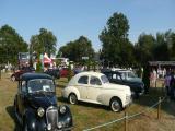 Challans: Foire des Minées du 10 au 14 septembre Place des Charbonnel