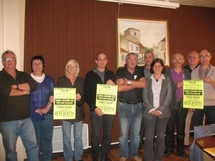 Saint-Georges-de-Pointindoux: théâtre humanitaire à partir du 6 novembre