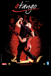 Les Sables d'Olonne: spectacle Otango le mercredi 17 novembre à 15h30 et 20h30 Les Sables d'Olonne: spectacle Otango le mercredi 17 novembre à 15h30 et 20h30