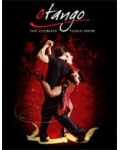 Les Sables d'Olonne: spectacle de tango argentin avec O’Tango le mercredi 17 novembre à 15h30 et 20h30 