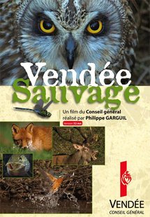 Sortie officielle du coffret DVD "Vendée Sauvage"