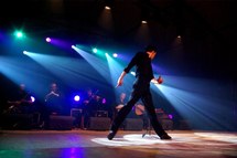 Saint-Julien-des-Landes: spectacle musique et danse d'Irlande le dimanche 30 janvier à 18h00