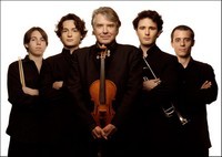 Luçon: Théâtre Millandy "Didier Lockwood & the Jazz Angel's" le vendredi 7 janvier à 20h30