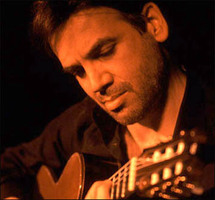 La Nuit de la guitare avec Jean-Félix Lalanne à la Tranche -sur-Mer le 21 janvier à 20h45