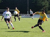 Foot: Vendée Fontenay Foot reçoit Lorient FC pour els 16ème de finale de la Coupe de France le samedi 22 janvier