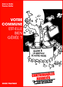 Votre commune est-elle bien gérée ?