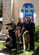 Sainte-Foy: concert chorale au profitde la Ligue contre le cancer le samedi 19 mars à 20h30