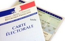 Cantonales 2011: les bureaux de vote sont ouverts de 8h00 à 18h00