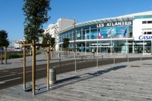 Les Sables d'Olonne: premières assises des seniors vendredi 8 avril de 9h30 à 18h30